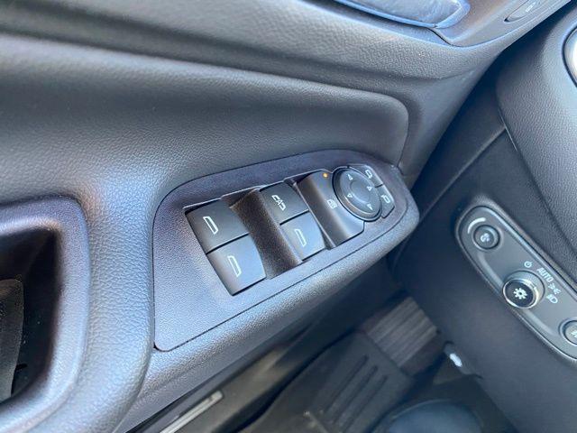 used 2020 Chevrolet Equinox car, priced at $17,460