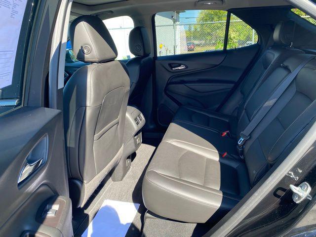 used 2020 Chevrolet Equinox car, priced at $17,460