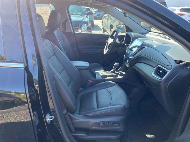 used 2020 Chevrolet Equinox car, priced at $17,460