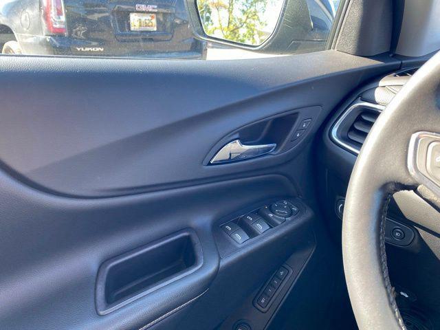 used 2020 Chevrolet Equinox car, priced at $17,460