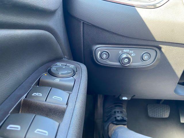 used 2020 Chevrolet Equinox car, priced at $17,460