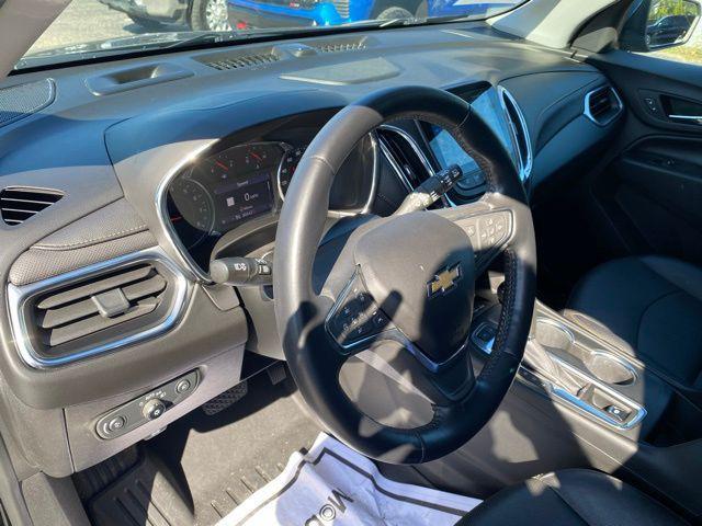 used 2020 Chevrolet Equinox car, priced at $17,460