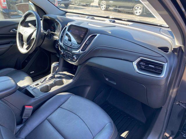 used 2020 Chevrolet Equinox car, priced at $17,460