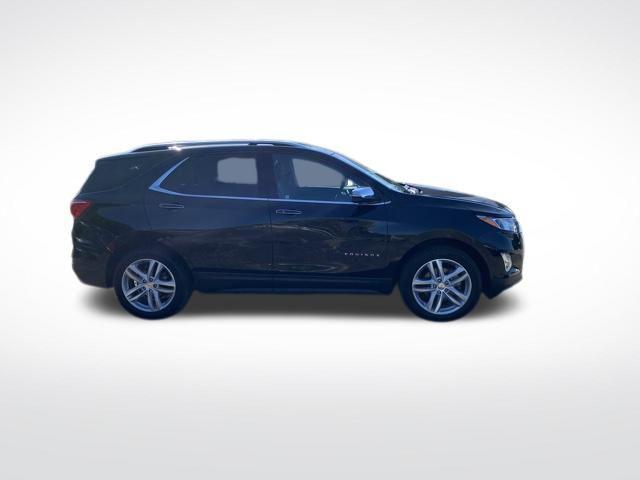 used 2020 Chevrolet Equinox car, priced at $17,460