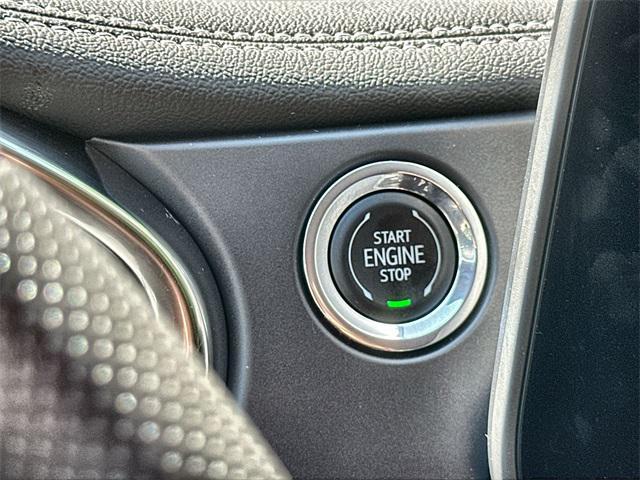 used 2024 Chevrolet Blazer car, priced at $26,853