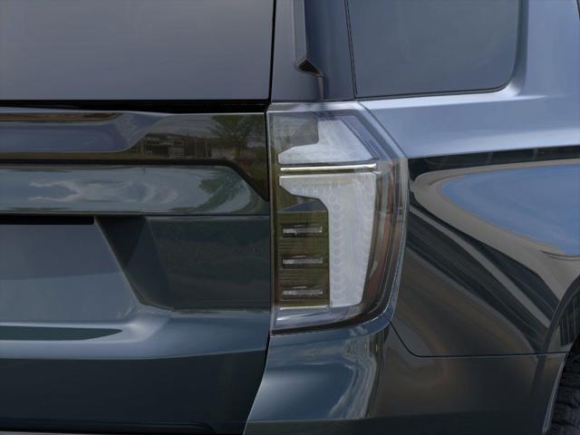 new 2025 Chevrolet Tahoe car, priced at $69,714