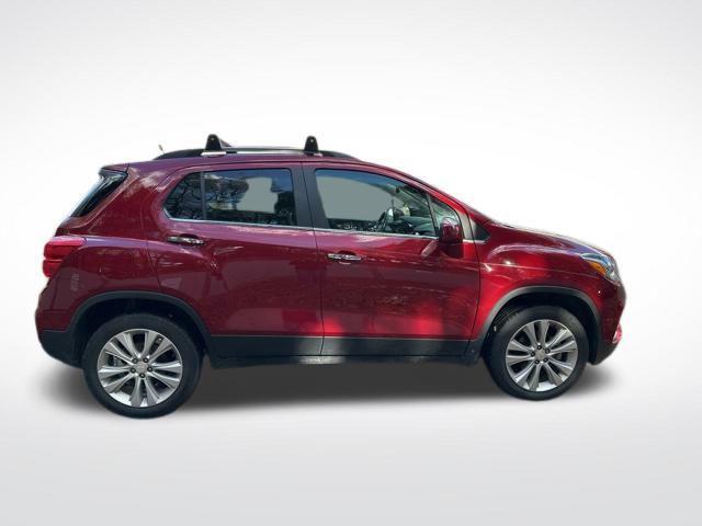 used 2020 Chevrolet Trax car, priced at $19,072