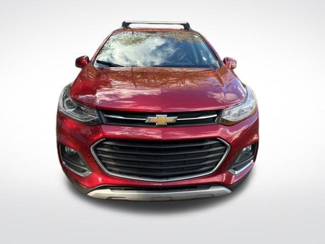 used 2020 Chevrolet Trax car, priced at $19,072