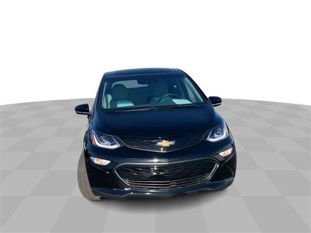 used 2021 Chevrolet Bolt EV car, priced at $14,900