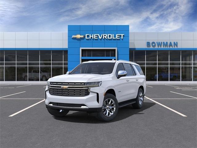 new 2024 Chevrolet Tahoe car, priced at $69,931