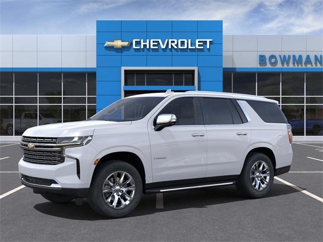 new 2024 Chevrolet Tahoe car, priced at $69,931