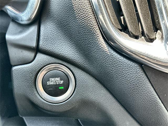 used 2023 Chevrolet Equinox car, priced at $23,568