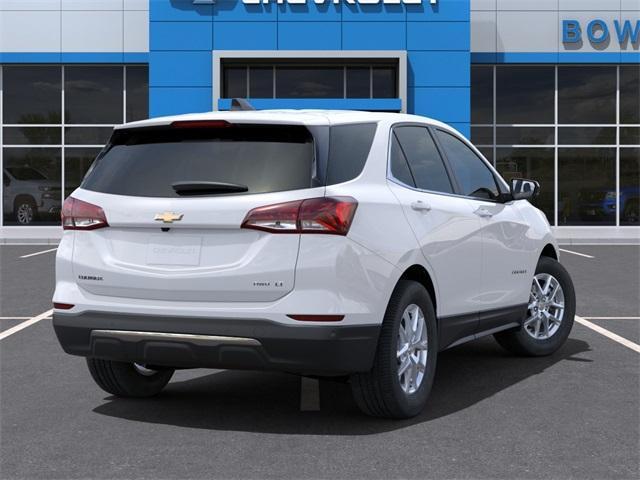 new 2024 Chevrolet Equinox car, priced at $29,479