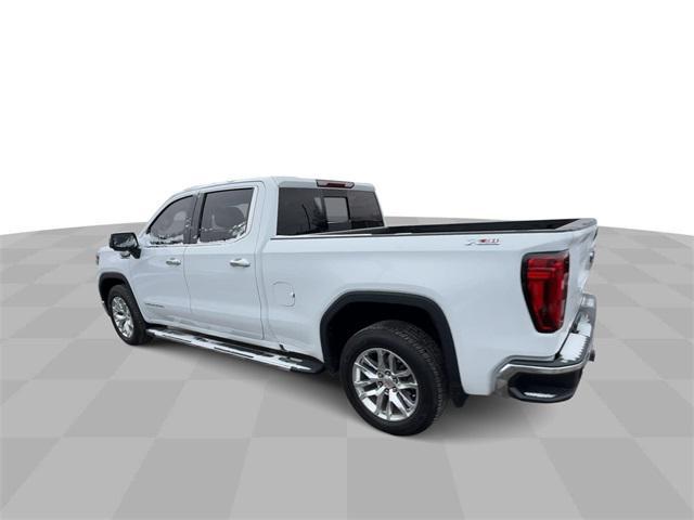 used 2020 GMC Sierra 1500 car, priced at $33,570