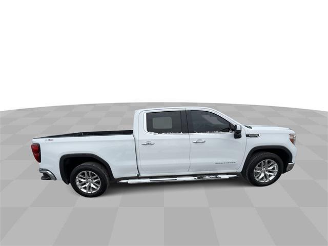 used 2020 GMC Sierra 1500 car, priced at $33,570