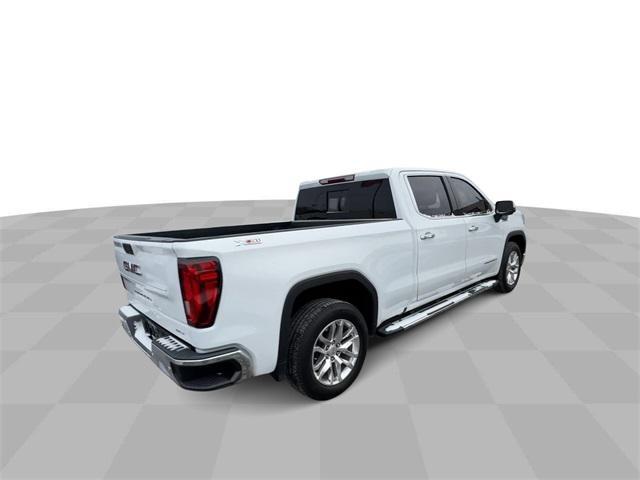 used 2020 GMC Sierra 1500 car, priced at $33,570