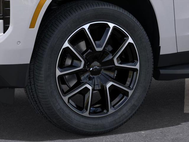 new 2025 Chevrolet Tahoe car, priced at $71,059