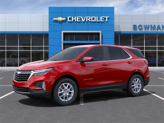 new 2024 Chevrolet Equinox car, priced at $29,911