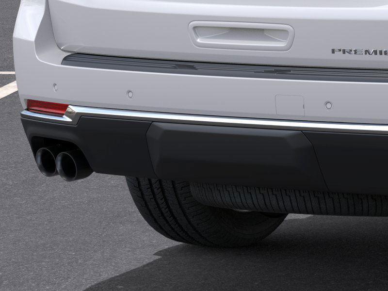 new 2025 Chevrolet Tahoe car, priced at $74,262