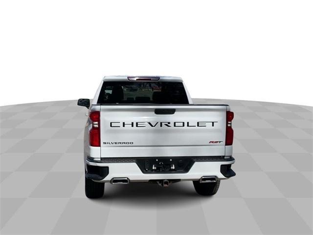 used 2020 Chevrolet Silverado 1500 car, priced at $31,500