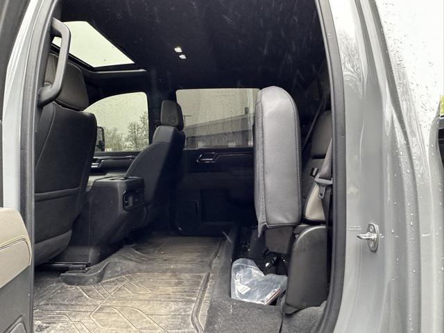 used 2024 Chevrolet Silverado 2500 car, priced at $69,999