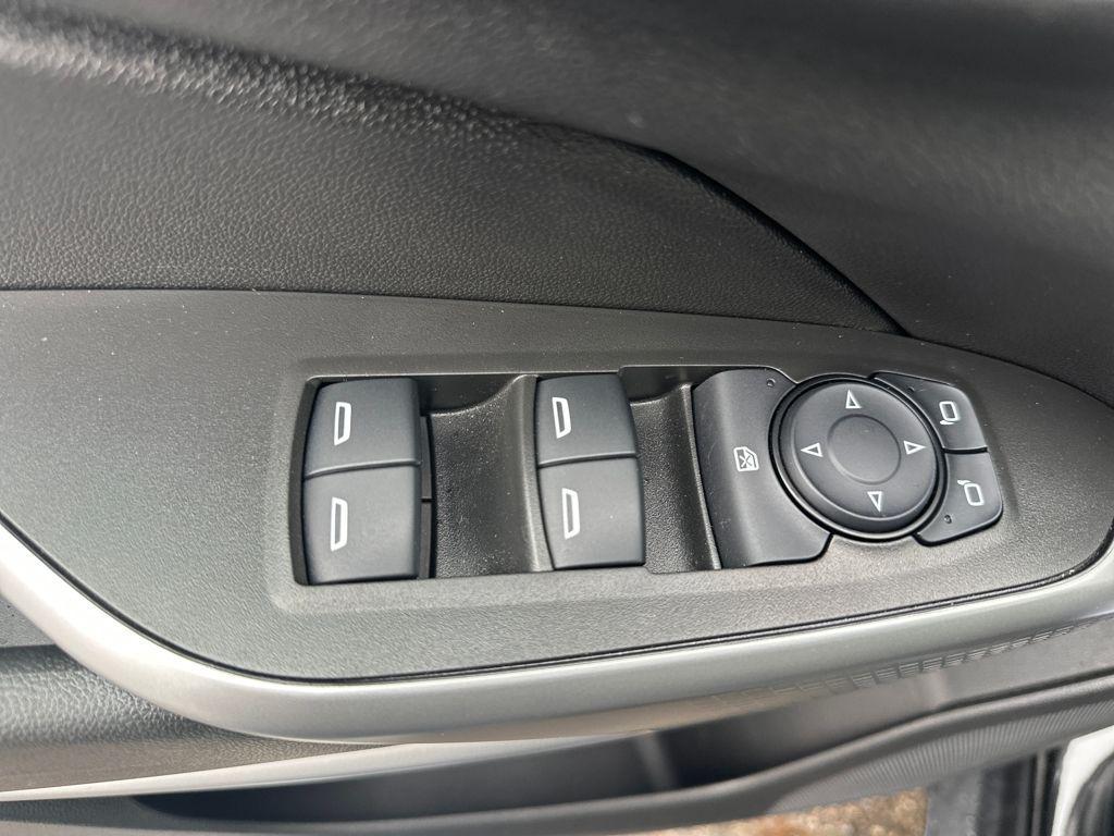 used 2024 Chevrolet Trax car, priced at $20,250