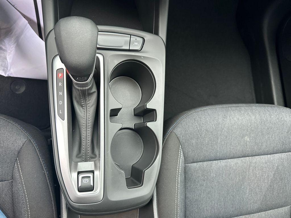 used 2024 Chevrolet Trax car, priced at $20,250