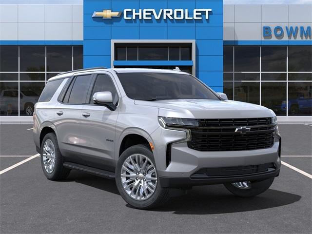 new 2024 Chevrolet Tahoe car, priced at $67,210
