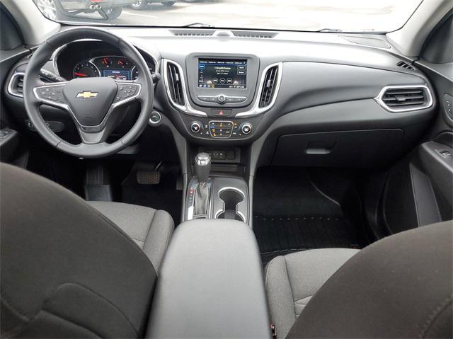 used 2019 Chevrolet Equinox car, priced at $16,494