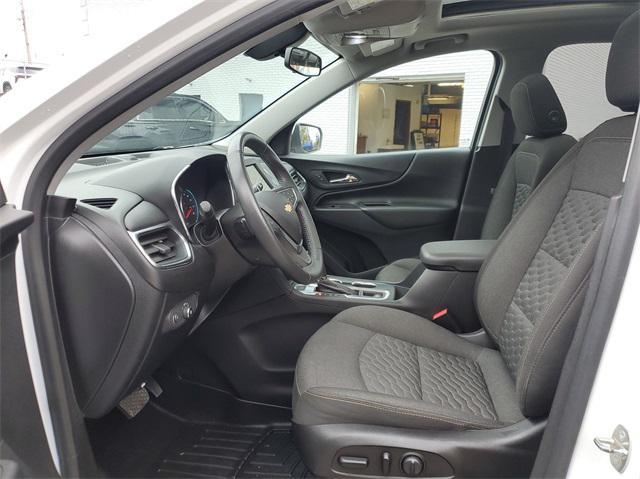 used 2019 Chevrolet Equinox car, priced at $16,494