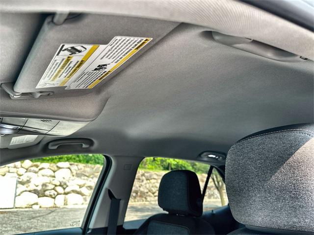 used 2022 Chevrolet Equinox car, priced at $23,463