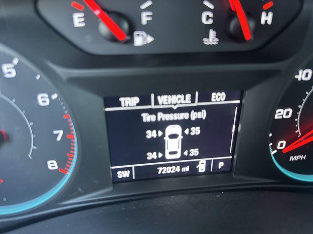 used 2021 Chevrolet Malibu car, priced at $15,150