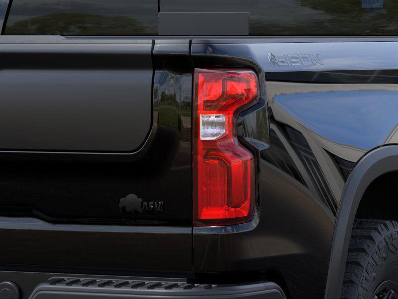 new 2026 Chevrolet Silverado 1500 car, priced at $73,203