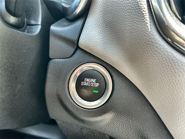 used 2022 Chevrolet Equinox car, priced at $19,500