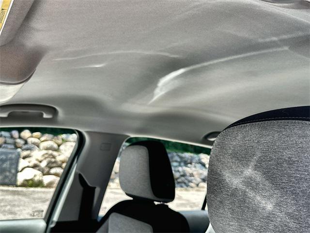 used 2022 Chevrolet Equinox car, priced at $19,500