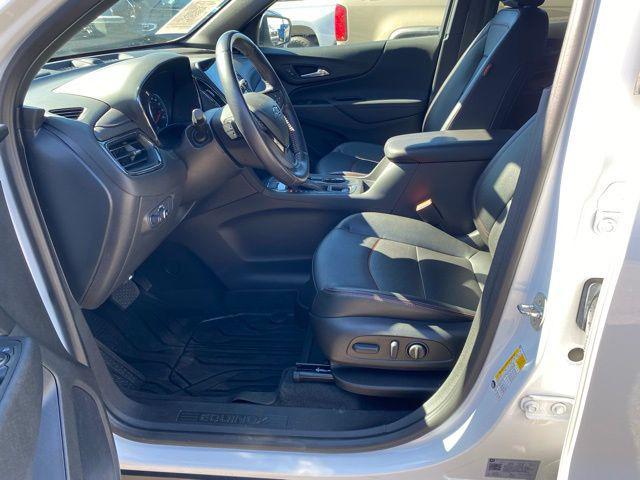 used 2022 Chevrolet Equinox car, priced at $23,855