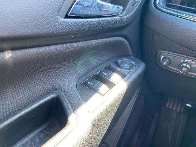 used 2022 Chevrolet Equinox car, priced at $23,855