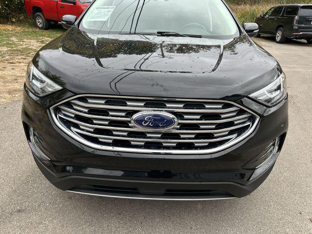 used 2020 Ford Edge car, priced at $19,677