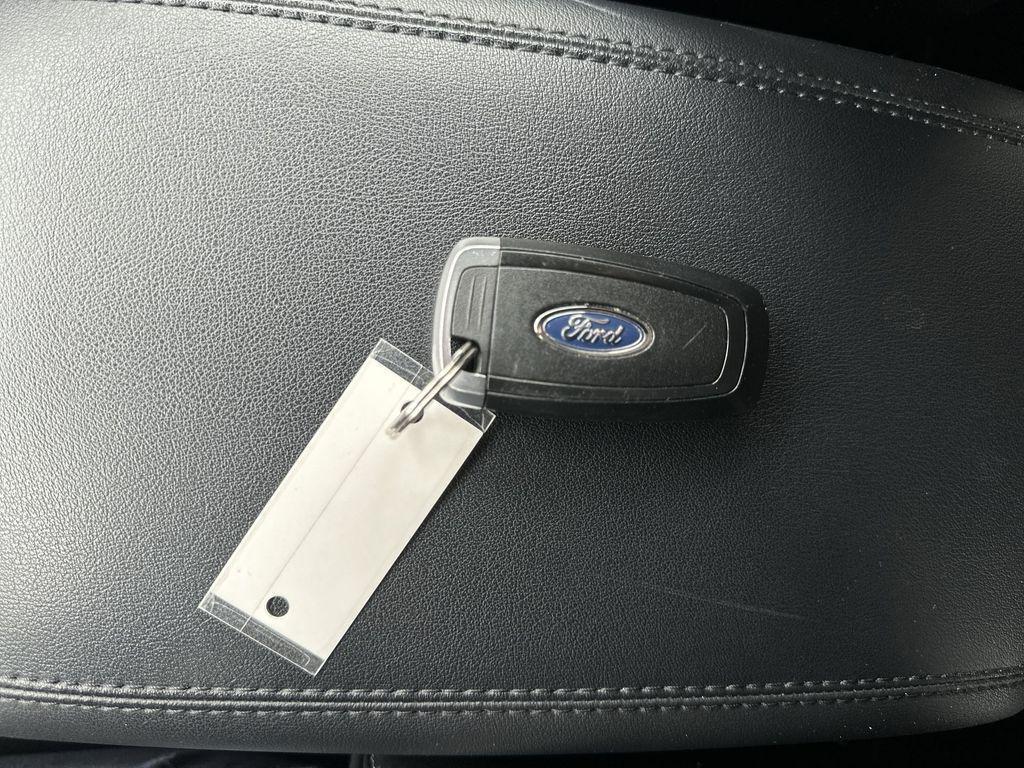 used 2020 Ford Edge car, priced at $19,677