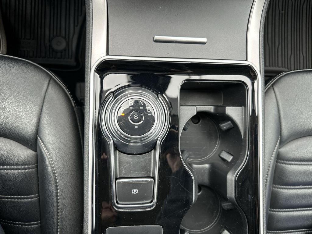 used 2020 Ford Edge car, priced at $19,677