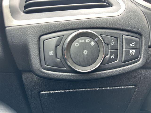 used 2020 Ford Edge car, priced at $19,677