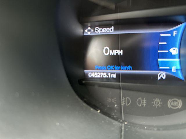 used 2020 Ford Edge car, priced at $19,677