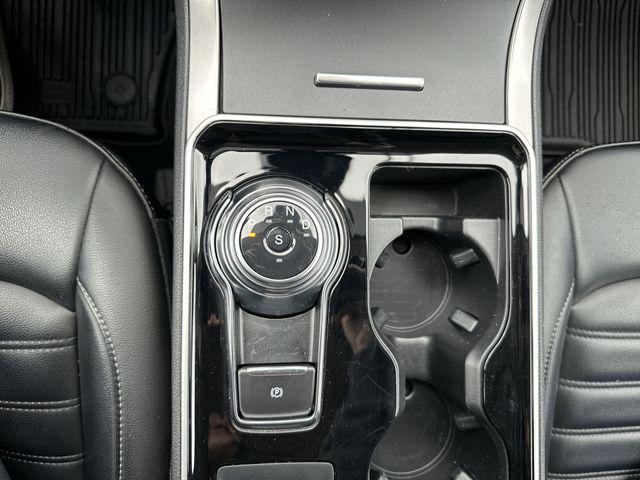 used 2020 Ford Edge car, priced at $19,677