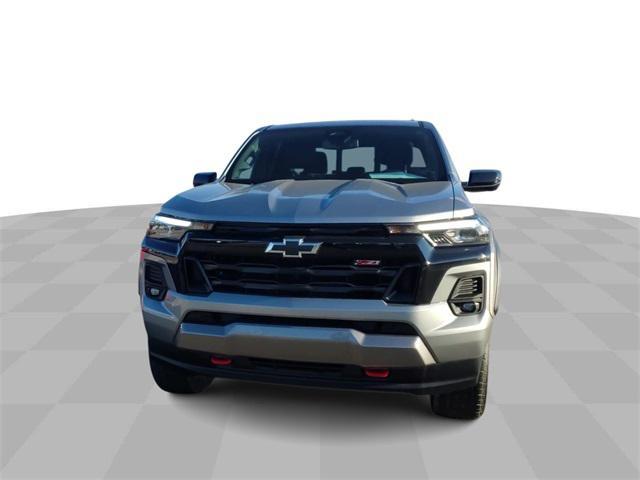 used 2023 Chevrolet Colorado car, priced at $37,489