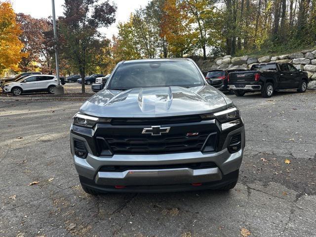 used 2023 Chevrolet Colorado car, priced at $37,999