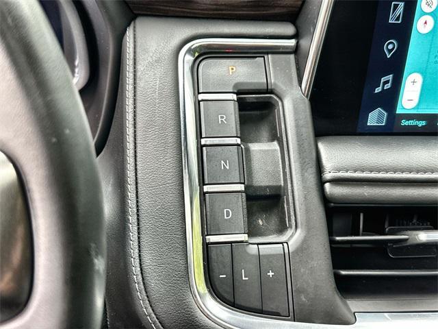 used 2023 Chevrolet Tahoe car, priced at $56,948