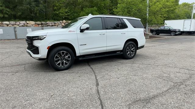 used 2023 Chevrolet Tahoe car, priced at $56,948