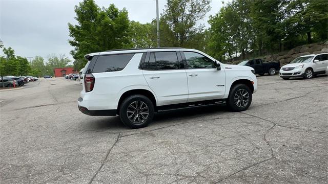 used 2023 Chevrolet Tahoe car, priced at $56,948