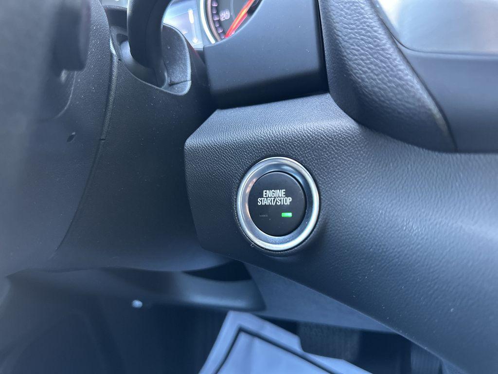 used 2022 GMC Terrain car, priced at $20,723