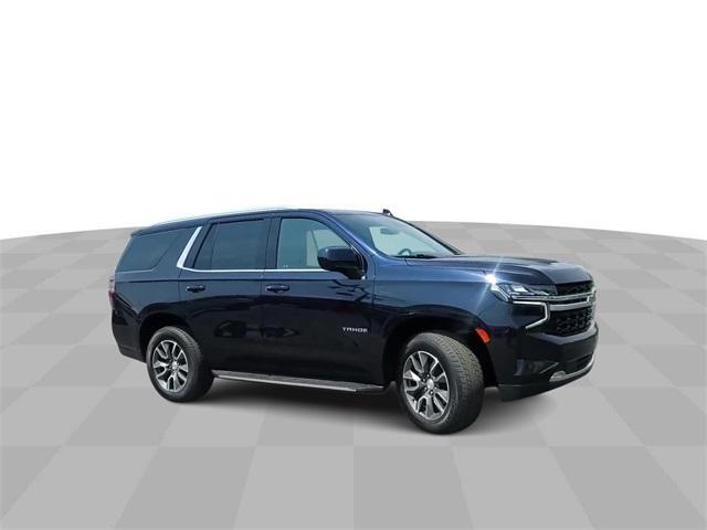 used 2022 Chevrolet Tahoe car, priced at $46,900